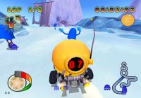 Cкриншот Pac-Man World Rally, изображение № 440730 - RAWG