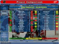 Cкриншот NHL Eastside Hockey Manager, изображение № 385377 - RAWG