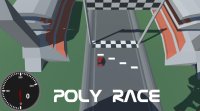 Cкриншот Poly Race, изображение № 2503093 - RAWG