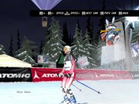 Cкриншот Ski Racing 2006, изображение № 436195 - RAWG