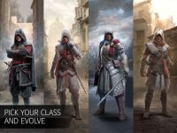 Cкриншот Assassin’s Creed Идентификация, изображение № 822298 - RAWG