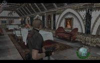 Cкриншот Resident Evil 4 (2005), изображение № 1672648 - RAWG