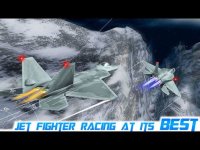 Cкриншот jet fighter race simulator - a jet fighter combat, изображение № 1334419 - RAWG