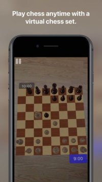 Cкриншот AR Chess - by BrainyChess, изображение № 1795465 - RAWG