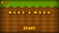 Cкриншот Make a word!, изображение № 654095 - RAWG