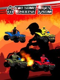 Cкриншот Awesome 3D Off Road Driving Game For Boys And Teens By Cool Racing Games FREE, изображение № 2025170 - RAWG