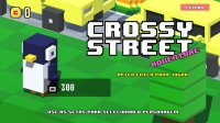 Cкриншот Crossy Street - Adventure, изображение № 2499178 - RAWG