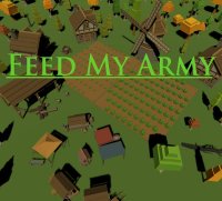 Cкриншот Feed My Army, изображение № 2469243 - RAWG