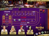 Cкриншот Hard Rock Casino, изображение № 365246 - RAWG