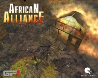 Cкриншот African Alliance, изображение № 403636 - RAWG