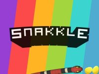 Cкриншот Snakkle - Snake Puzzle, изображение № 2047519 - RAWG