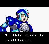 Cкриншот Mega Man Xtreme (2000), изображение № 742907 - RAWG