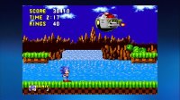 Cкриншот Sonic the Hedgehog (1991), изображение № 1659767 - RAWG
