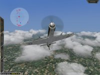 Cкриншот Microsoft Combat Flight Simulator 3: Battle for Europe, изображение № 311239 - RAWG