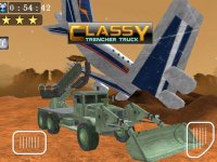 Cкриншот Classy Trencher Truck, изображение № 1606692 - RAWG