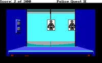 Cкриншот Police Quest 2: The Vengeance, изображение № 297115 - RAWG