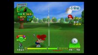 Cкриншот Mario Golf, изображение № 781076 - RAWG