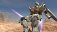 Cкриншот Mobile Suit Gundam: Target in Sight, изображение № 609192 - RAWG