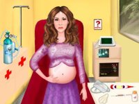 Cкриншот Pregnant Violetta at Ambulance, изображение № 1958925 - RAWG