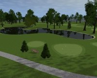 Cкриншот Customplay Golf, изображение № 417856 - RAWG