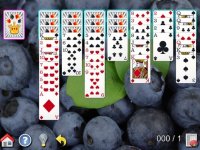 Cкриншот All-in-One Solitaire Pro, изображение № 2098465 - RAWG