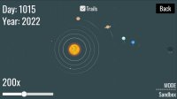 Cкриншот Solar SandBox, изображение № 2562424 - RAWG