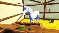 Cкриншот Bibi & Tina - Adventures with Horses, изображение № 1660052 - RAWG