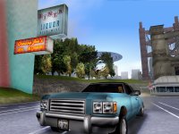 Cкриншот Grand Theft Auto III, изображение № 151325 - RAWG