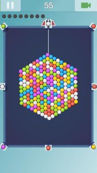 Cкриншот Pop Pool, изображение № 1557510 - RAWG