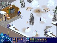 Cкриншот The Sims: Vacation, изображение № 317191 - RAWG