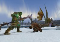 Cкриншот World of Warcraft: Wrath of the Lich King, изображение № 482409 - RAWG