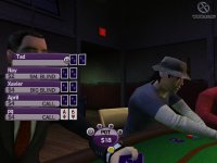 Cкриншот World Championship Poker 2, изображение № 441857 - RAWG