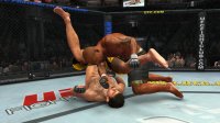 Cкриншот UFC 2009 Undisputed, изображение № 518109 - RAWG