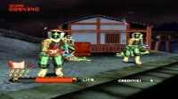 Cкриншот Ninja Assault, изображение № 3230109 - RAWG