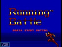 Cкриншот Running Battle, изображение № 2149644 - RAWG
