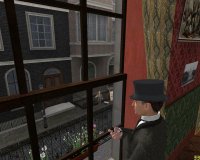 Cкриншот Шерлок Холмс и секрет Ктулху – Золотое издание, изображение № 3448365 - RAWG