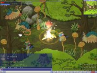 Cкриншот Links to Fantasy: Trickster, изображение № 468537 - RAWG