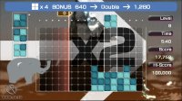Cкриншот Lumines: Puzzle Fusion, изображение № 488457 - RAWG