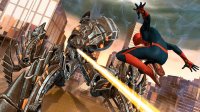 Cкриншот Amazing Spider-Man, The (2012/I), изображение № 585159 - RAWG