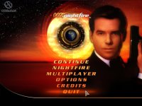 Cкриншот James Bond 007: NightFire, изображение № 306177 - RAWG