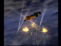 Cкриншот Contra: Legacy of War, изображение № 728885 - RAWG