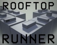 Cкриншот Rooftop Runner (joelmcfall), изображение № 2471964 - RAWG
