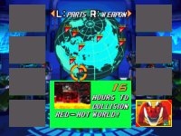 Cкриншот Mega Man X5 (2000), изображение № 763489 - RAWG