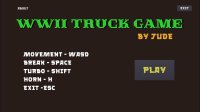 Cкриншот WW II Truck Game, изображение № 2623989 - RAWG