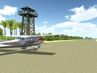 Cкриншот Island Flight Simulator, изображение № 1659440 - RAWG