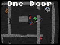 Cкриншот One Door, изображение № 2117618 - RAWG