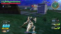Cкриншот Kidou Senshi Gundam: Gundam vs. Gundam, изображение № 2090725 - RAWG