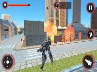 Cкриншот Ultimate Robot Fight Game 2018, изображение № 886133 - RAWG