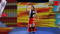 Cкриншот WWE '13, изображение № 595229 - RAWG