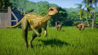 Cкриншот Jurassic World Evolution: коллекция динозавров, изображение № 2257752 - RAWG